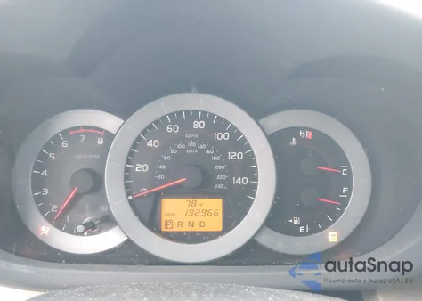 2012 Toyota Rav4 Limited V6 z USA, uszkodzony, nr VIN 2T3DK4DV5CW074488